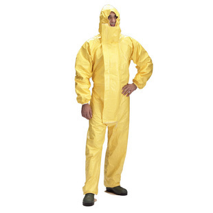 杜邦Tychem C2化學防護服 專業身體防護的理想選擇